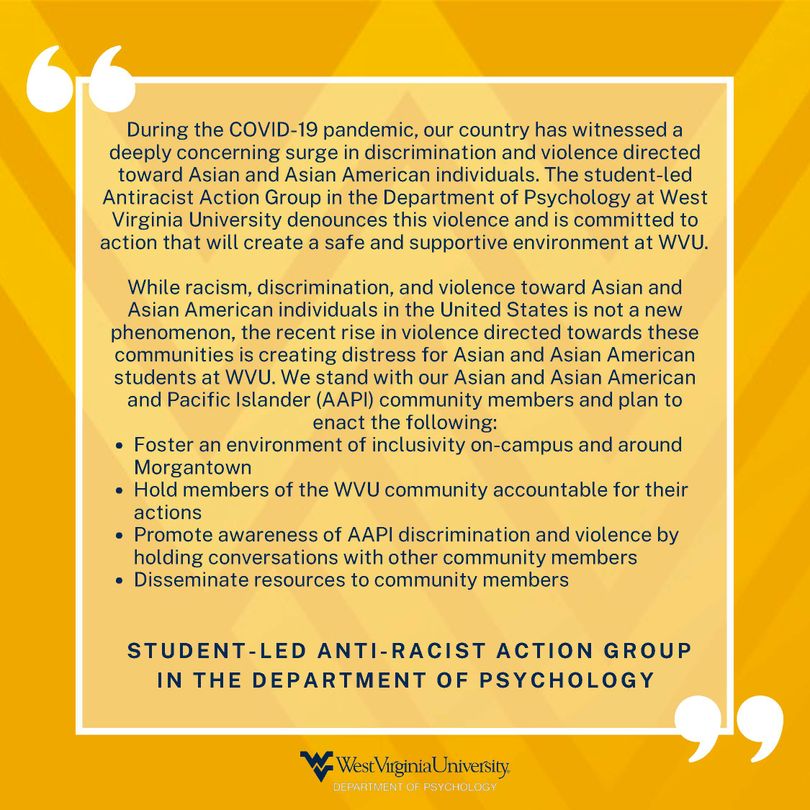 Statement from Anti-Racist Action Group